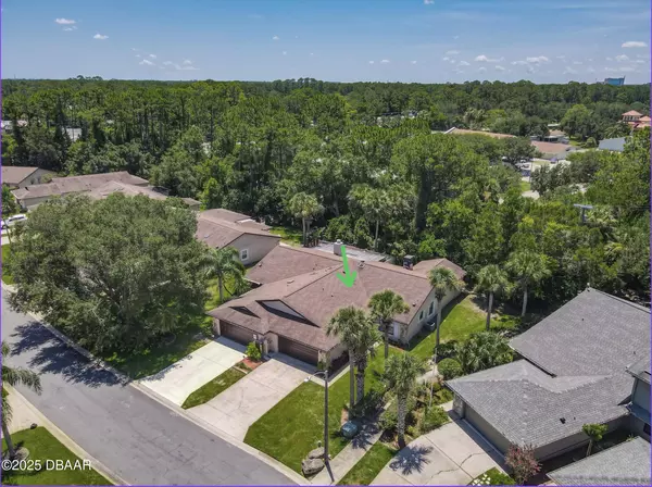 Ormond Beach, FL 32174,52 Big Buck TRL