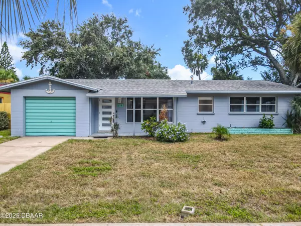 213 Lynnhurst DR, Ormond Beach, FL 32176