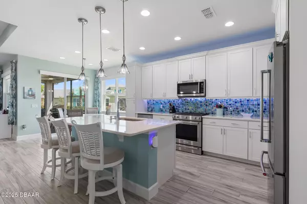 Daytona Beach, FL 32124,418 Good Life WAY