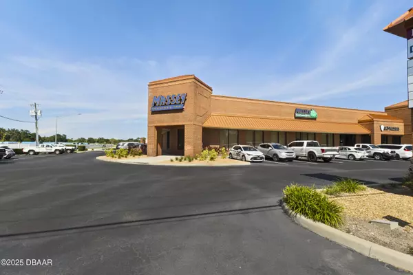 South Daytona, FL 32119,1801 Nova RD