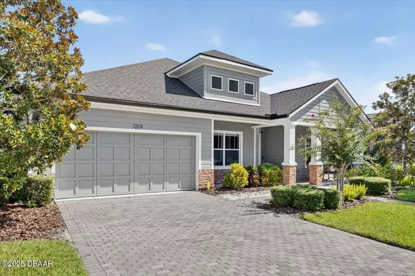 Ormond Beach, FL 32174,1204 Draycott ST