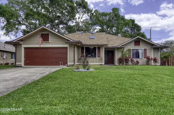 5 Marjorie TRL, Ormond Beach, FL 32174