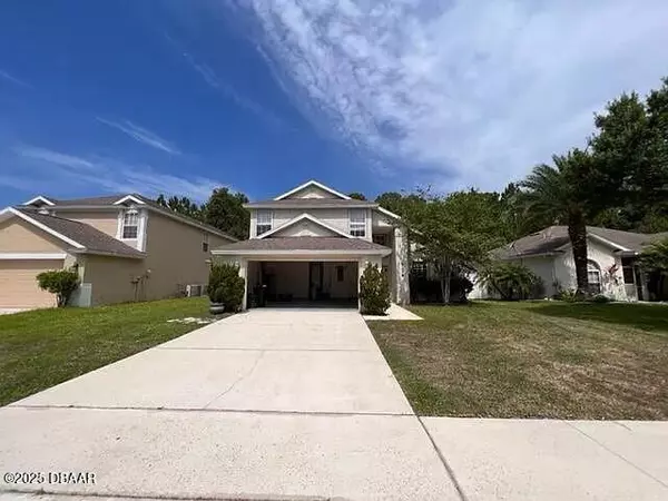 Port Orange, FL 32128,5338 Plantation Home WAY