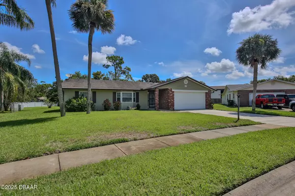 Daytona Beach, FL 32119,172 Harpers Ferry DR