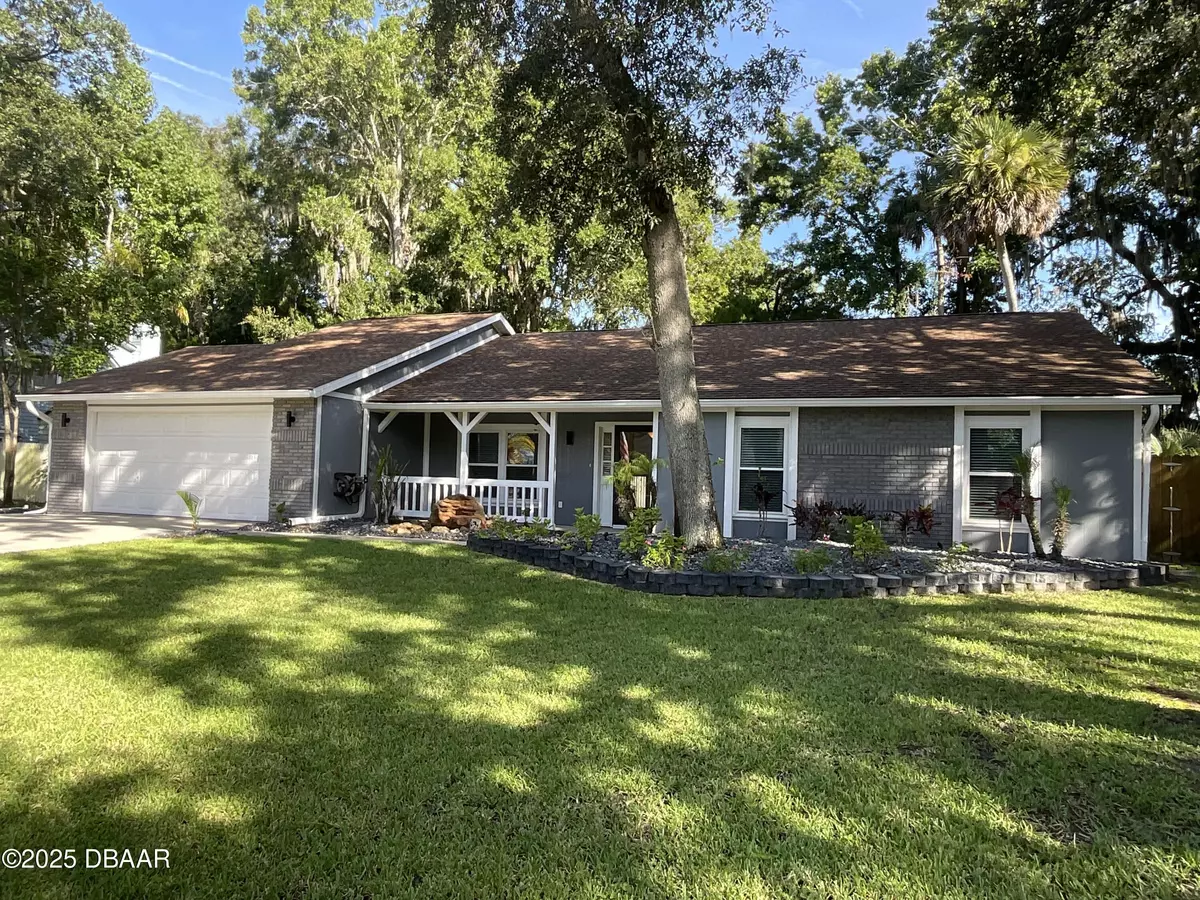 Ormond Beach, FL 32174,539 Sandy Oaks BLVD