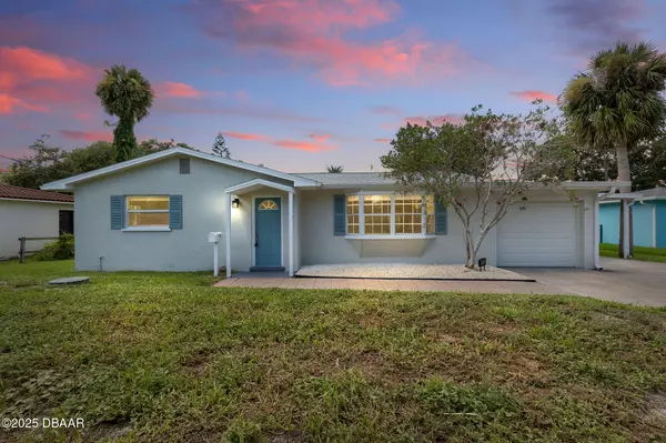 1474 John Anderson DR, Ormond Beach, FL 32176