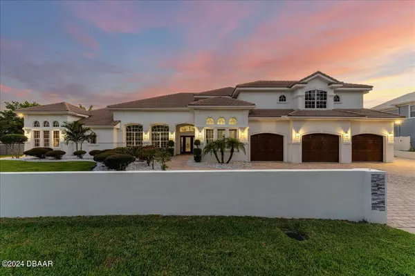 1786 John Anderson DR, Ormond Beach, FL 32176