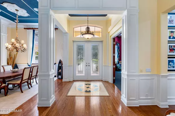 St. Augustine, FL 32092,2045 Crown DR