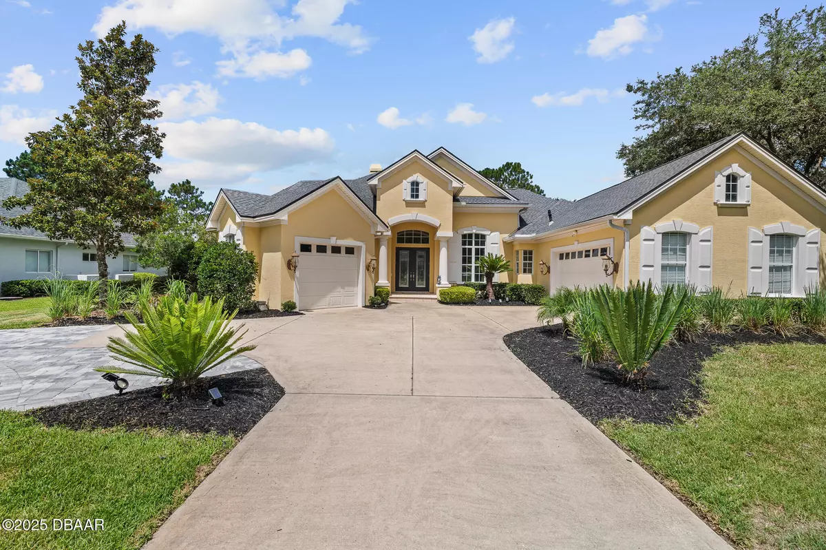 St. Augustine, FL 32092,2045 Crown DR