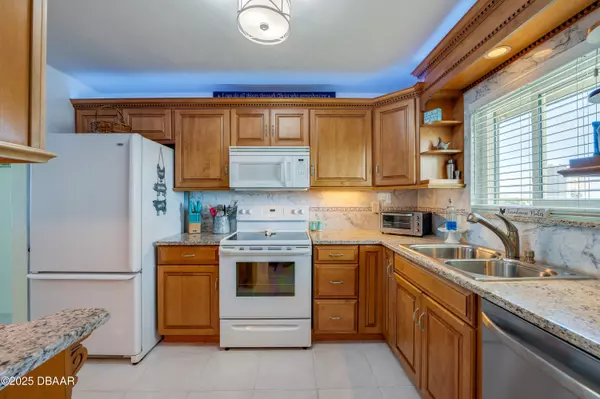 Port Orange, FL 32127,3606 Peninsula DR #505