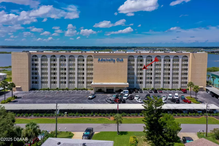 3606 Peninsula DR #505, Port Orange, FL 32127