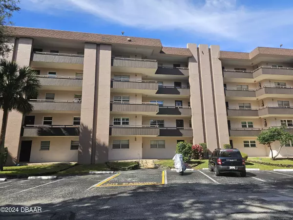 640 Nova RD #409, Ormond Beach, FL 32174