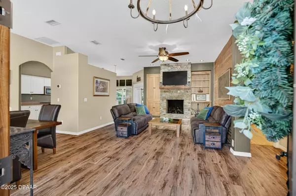 Palm Coast, FL 32137,91 Lancelot DR