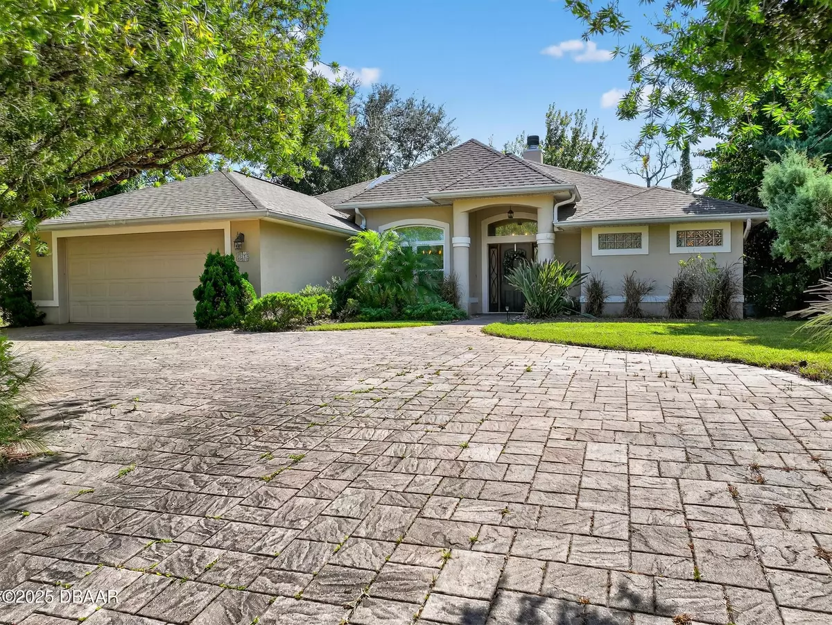 Palm Coast, FL 32137,91 Lancelot DR