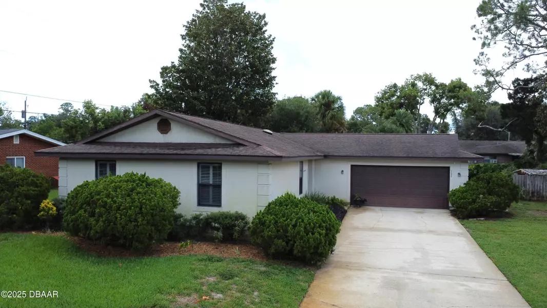 349 Water Oak LN, Ormond Beach, FL 32174