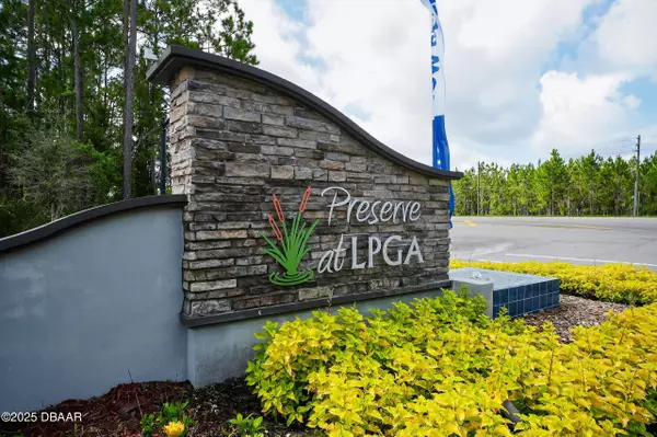 Daytona Beach, FL 32124,1151 Cabot Cliffs DR