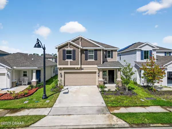 Daytona Beach, FL 32124,1151 Cabot Cliffs DR