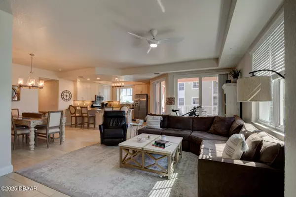 New Smyrna Beach, FL 32169,4 Riverwalk DR #407