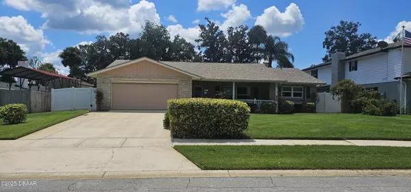 Port Orange, FL 32127,533 Hamlet DR