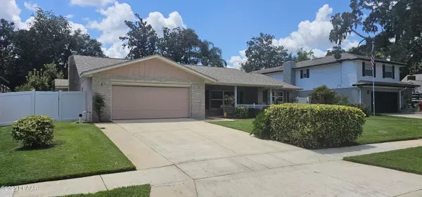 533 Hamlet DR, Port Orange, FL 32127