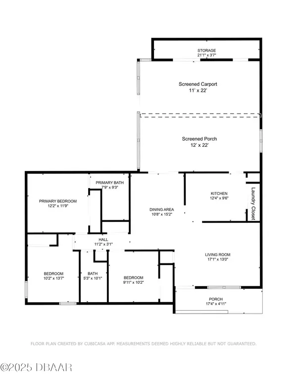 South Daytona, FL 32119,2348 Oriole LN