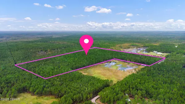 Ormond Beach, FL 32174,0 Carter TRL