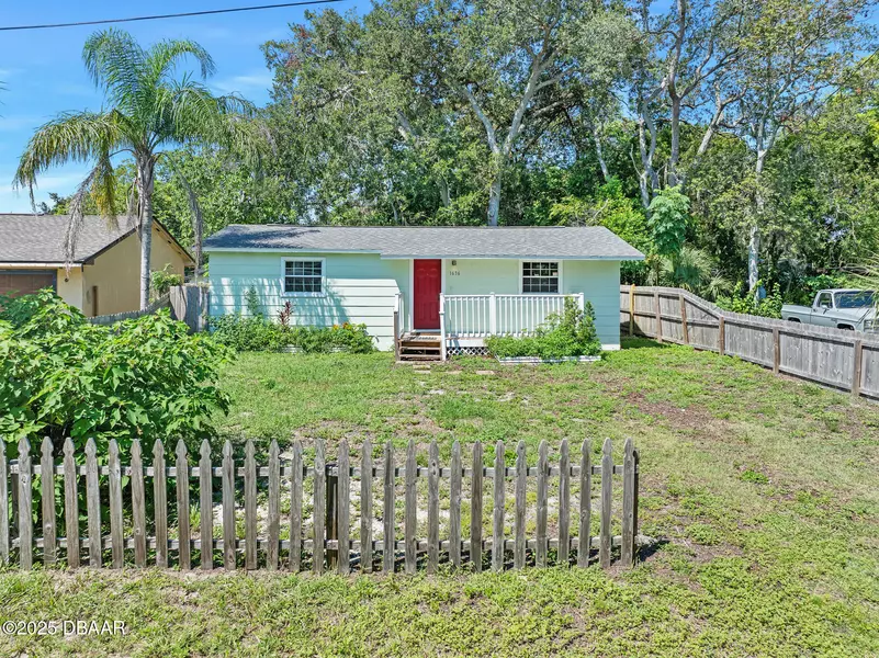 1636 Valencia AVE, Daytona Beach, FL 32117