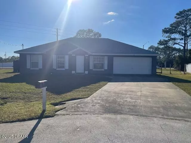 14 Random PL, Palm Coast, FL 32164