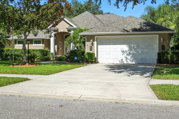 Ormond Beach, FL 32174,82 Chrysanthemum DR