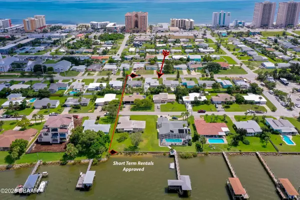 Port Orange, FL 32127,3244 Peninsula DR