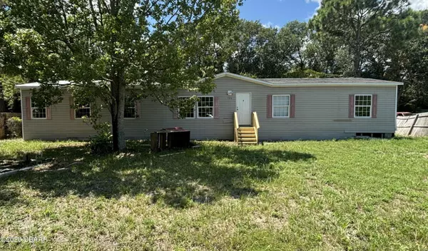 151 Loop, Oak Hill, FL 32759