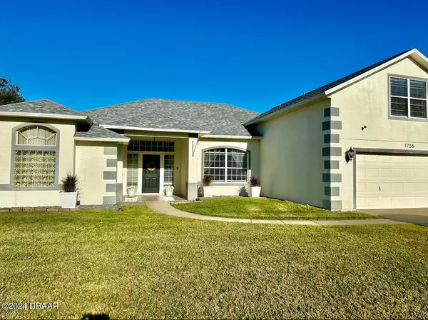 1755 Creekwater BLVD, Port Orange, FL 32128