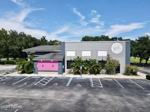 Port Orange, FL 32127,1078 Dunlawton AVE