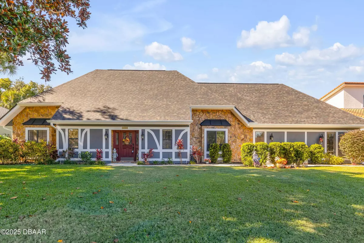 New Smyrna Beach, FL 32168,1009 Stagger Bush PL