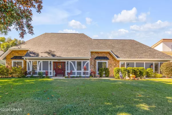 1009 Stagger Bush PL, New Smyrna Beach, FL 32168