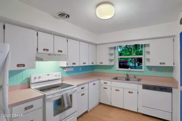 Holly Hill, FL 32117,1321 Moravia AVE