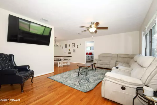 Ormond Beach, FL 32174,308 River Bluff DR