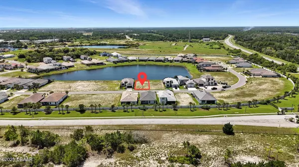 Palm Coast, FL 32137,25 Del Palma DR