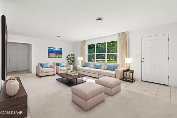 Ormond Beach, FL 32174,596 Ridgewood AVE