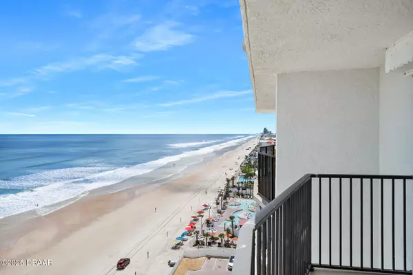 Ormond Beach, FL 32176,111 Atlantic AVE #1104