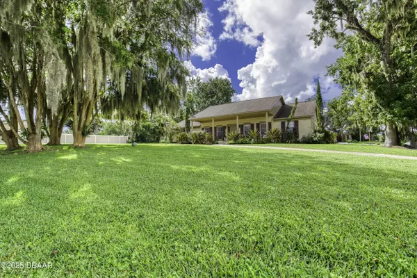 Ormond Beach, FL 32174,18 Twin River DR