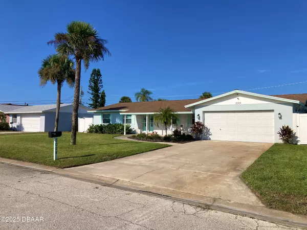 Ormond Beach, FL 32176,3009 Anchor DR