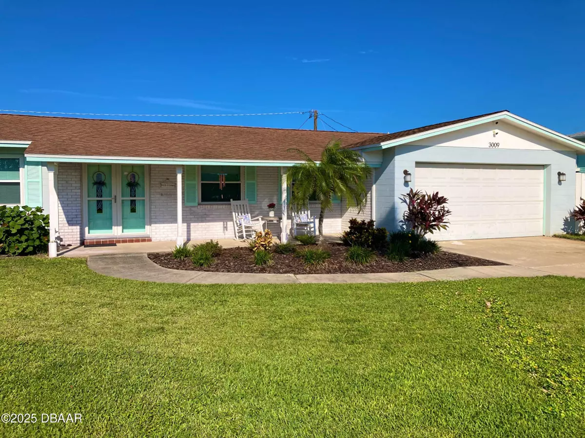 Ormond Beach, FL 32176,3009 Anchor DR