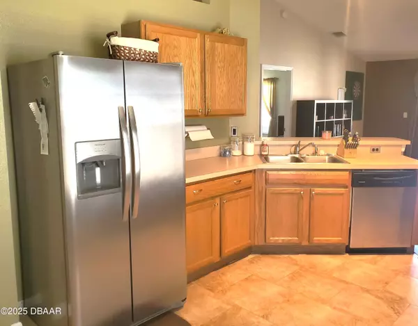 Edgewater, FL 32141,229 Tree Branch LN