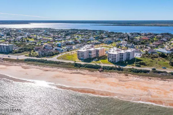 Ormond Beach, FL 32176,3370 Ocean Shore BLVD #402B