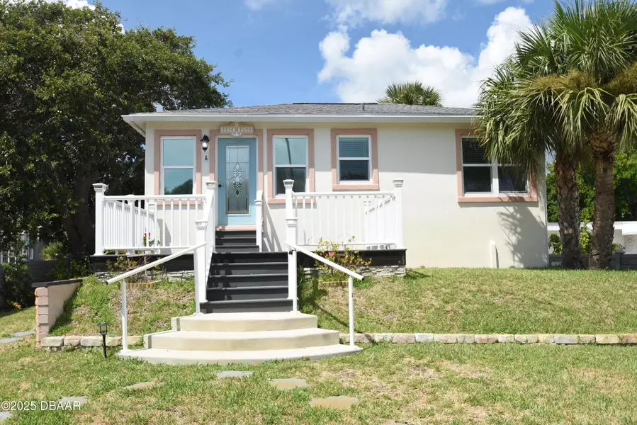 403 Oleander AVE, Daytona Beach, FL 32118