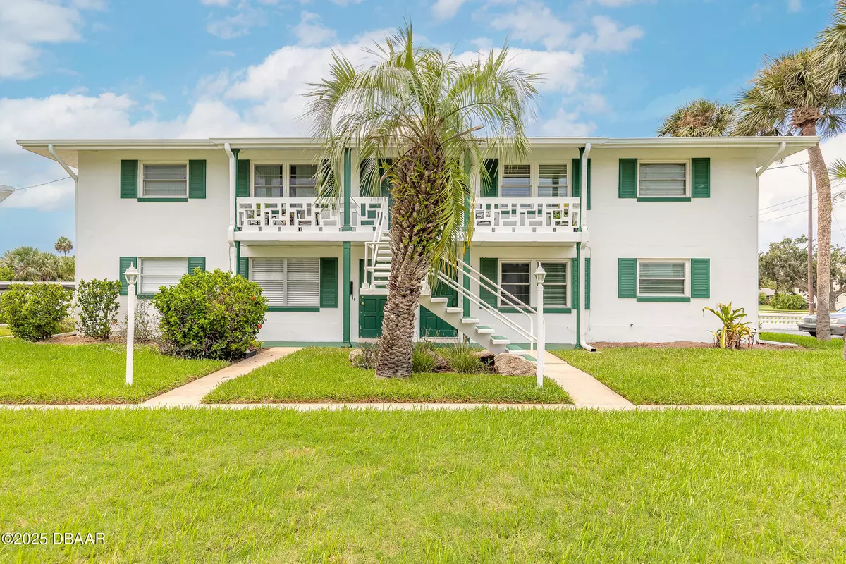 South Daytona, FL 32119,1800 Palmetto AVE #1010