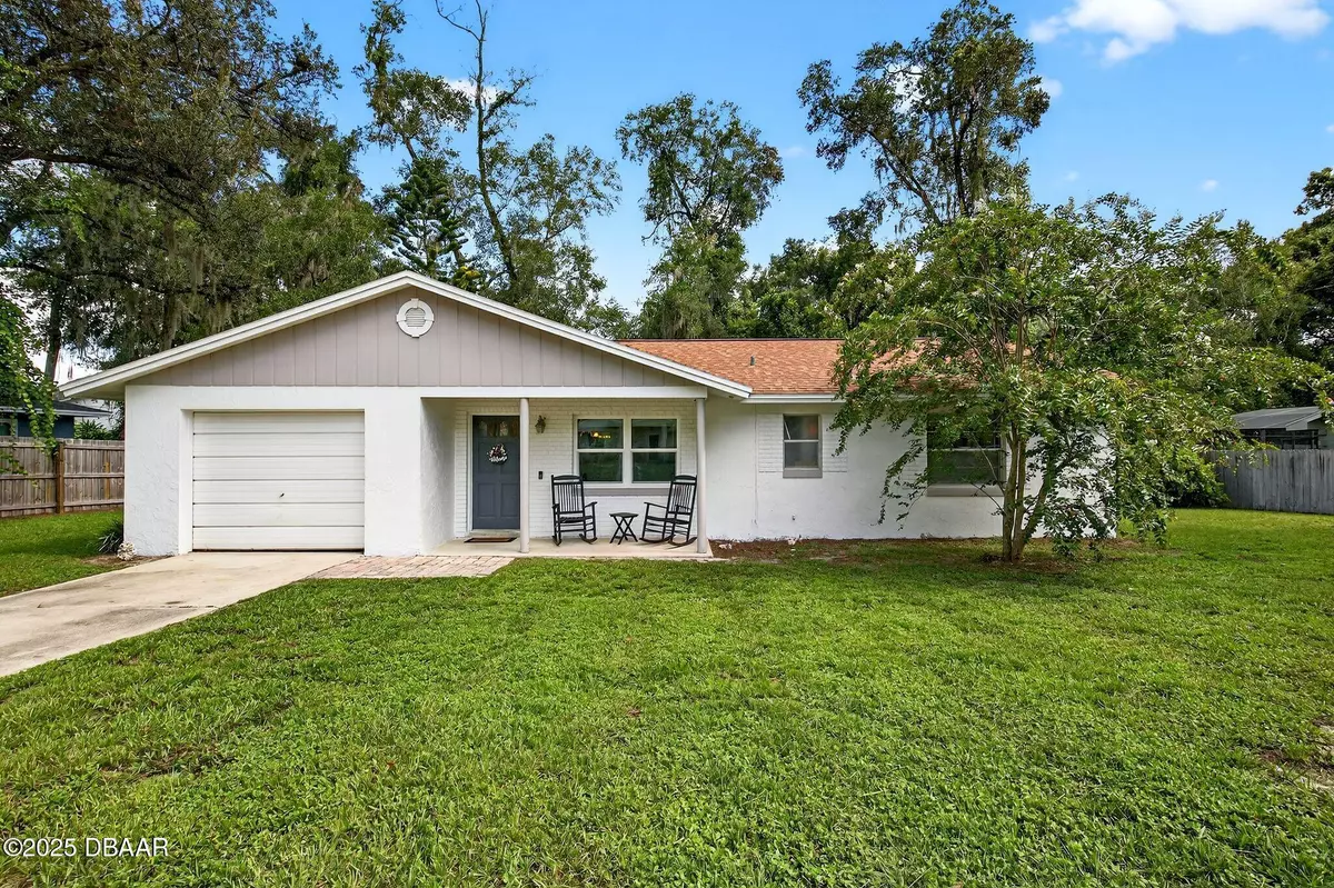 Deland, FL 32720,1751 Salvadore ST