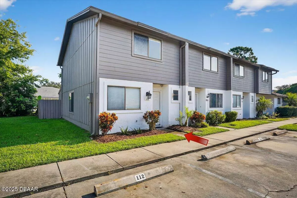 Daytona Beach, FL 32119,112 Sandalwood CT