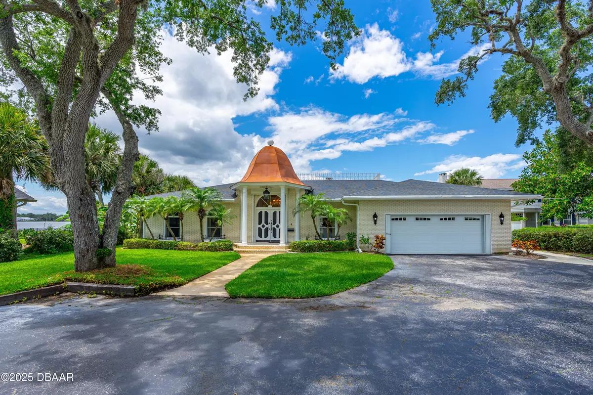 Ormond Beach, FL 32176,920 John Anderson DR